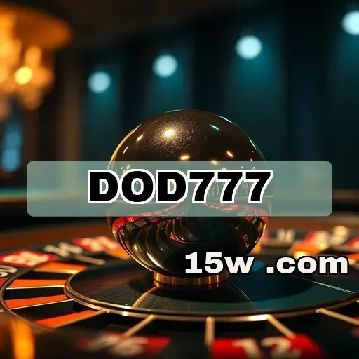 dod777: Aventura Sem Limites para os Jogadores Brasileiros