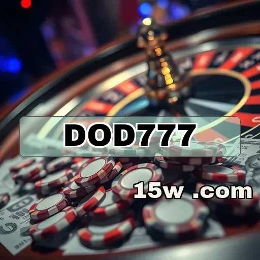 dod777: Jogos Educativos que Transformam Aprendizado em Diversão