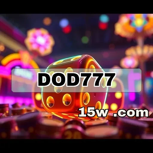 dod777: Descubra os Mistérios dos Jogos de Terror e Transforme Seu Medo em Diversão!