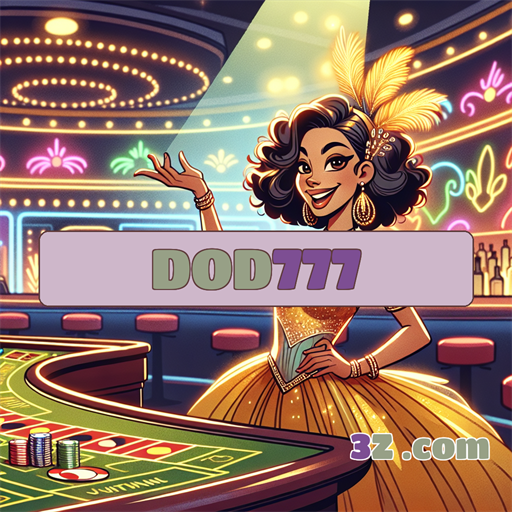 Entretenimento Empolgante: O Cassino do dod777