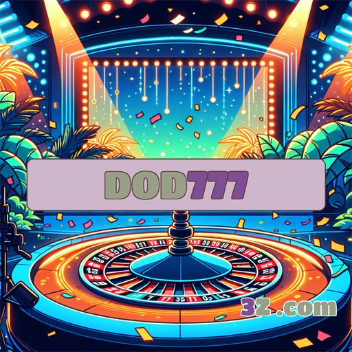Jogos: Uma Aventura Inesquecível no dod777