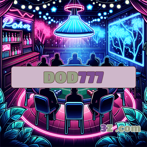 Dod777: A Seção Paga Que Transforma Sua Diversão
