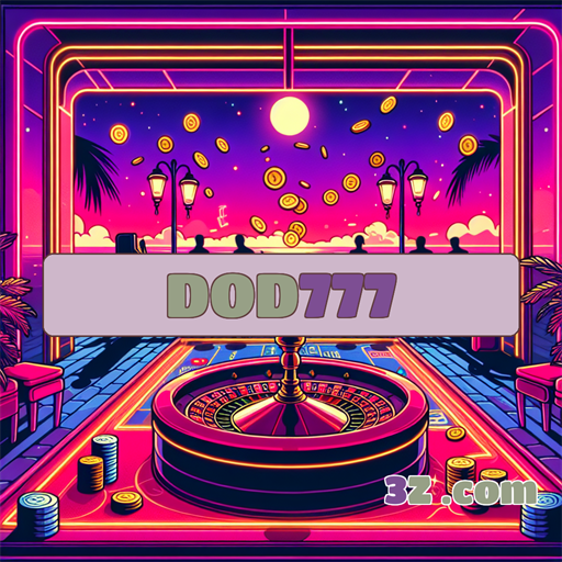 Atrações Irresistíveis nas Promoções do dod777