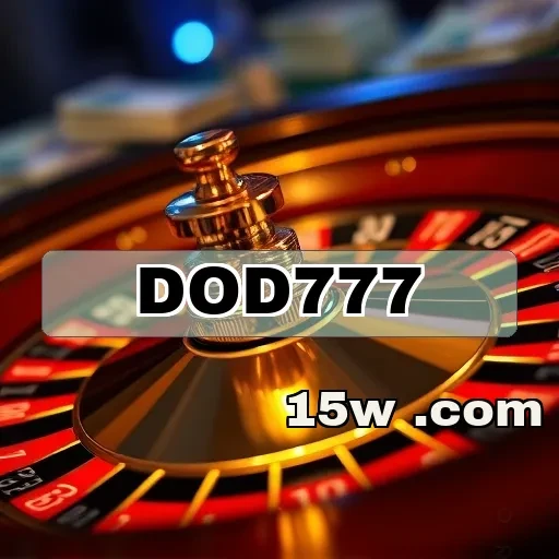 dod777: Explorando Recursos Irresistíveis em Jogos Multijogador
