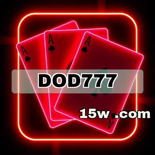 dod777: O Destino Imperdível para Aficionados por Jogos de Esportes